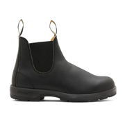 Classic Chelsea Boots 558 Voltan Black