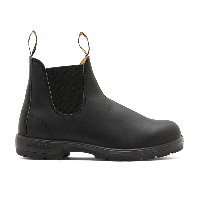 Classic Chelsea Boots 558 Voltan Black