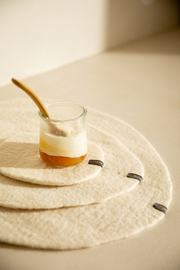 PASTILLE GALET - Naturel