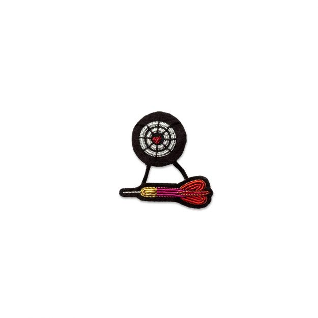 Broche - Fléchette