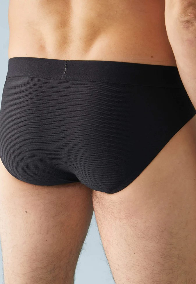 SLIP DE SPORT - Performer Noir