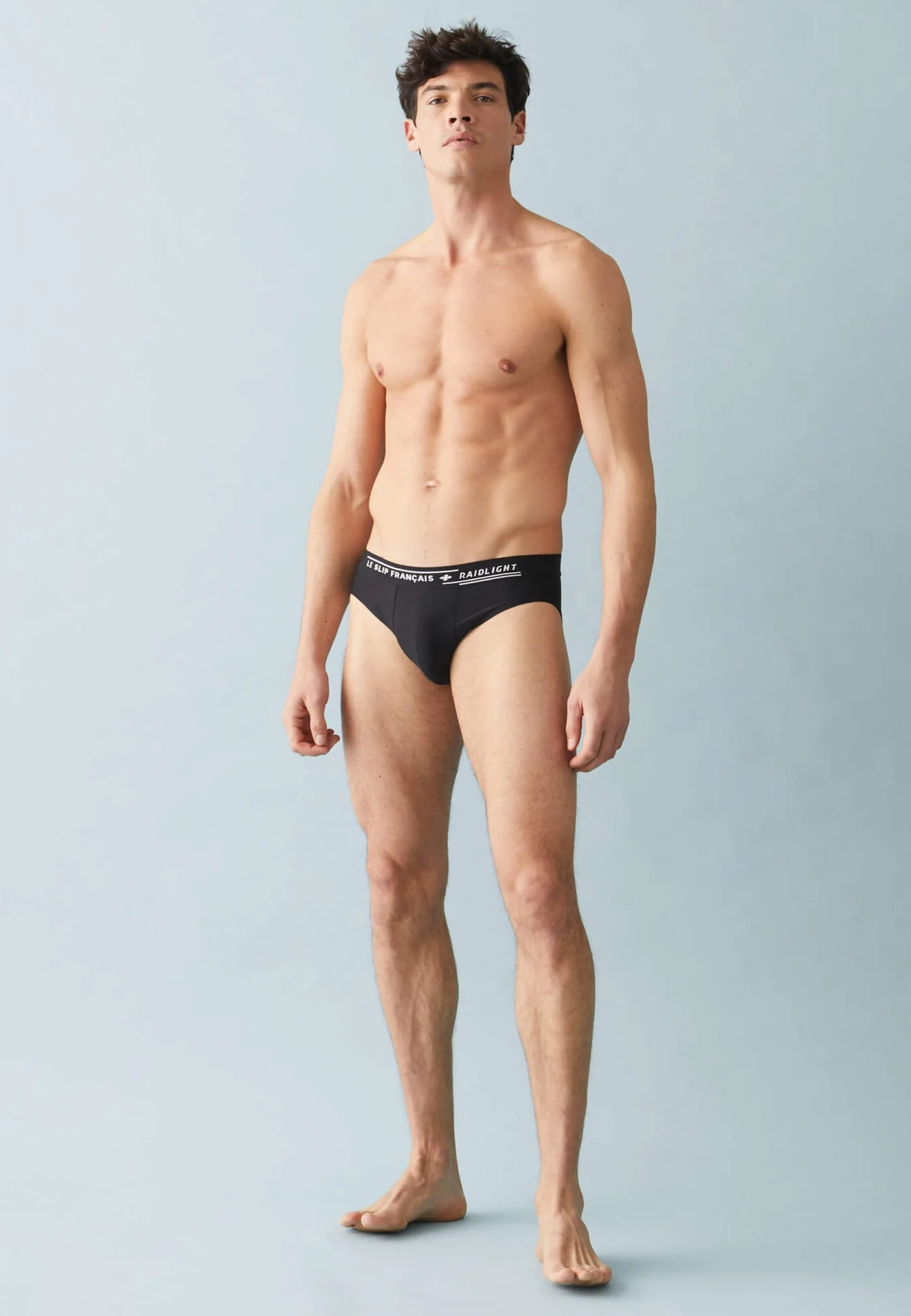 SLIP DE SPORT - Performer Noir