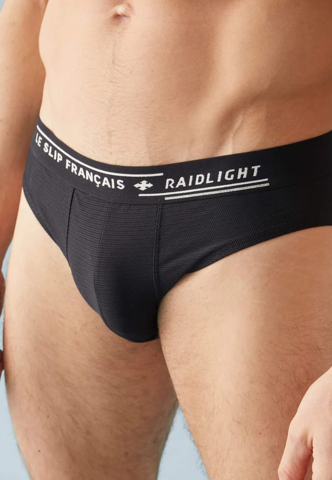 SLIP DE SPORT - Performer Noir