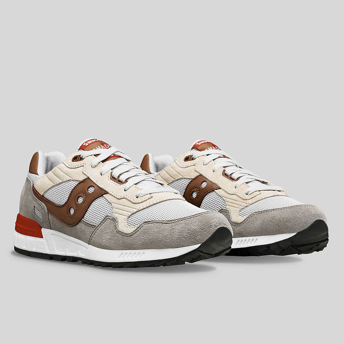 SHADOW 5000 - GREY/BROWN