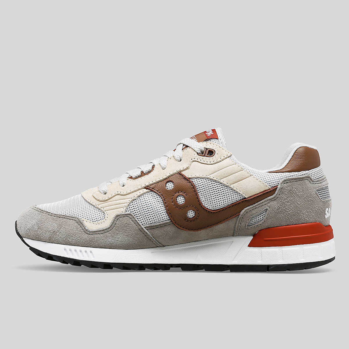 SHADOW 5000 - GREY/BROWN