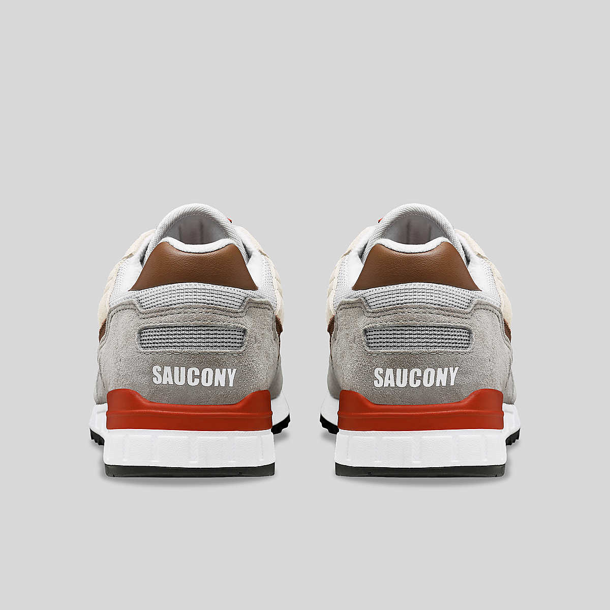 SHADOW 5000 - GREY/BROWN