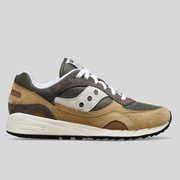 SHADOW 6000 - GREEN/BROWN