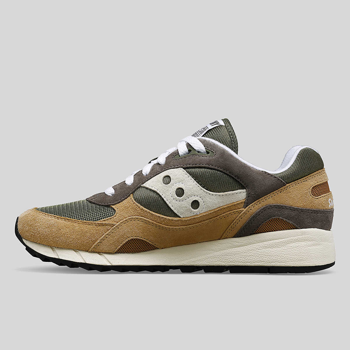 SHADOW 6000 - GREEN/BROWN