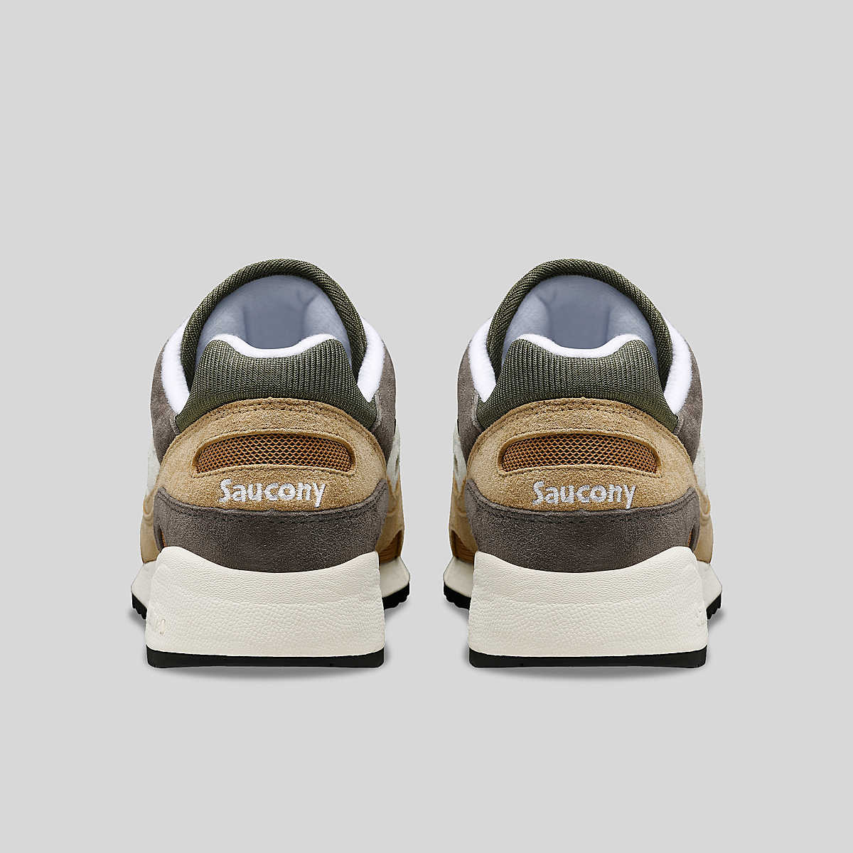 SHADOW 6000 - GREEN/BROWN