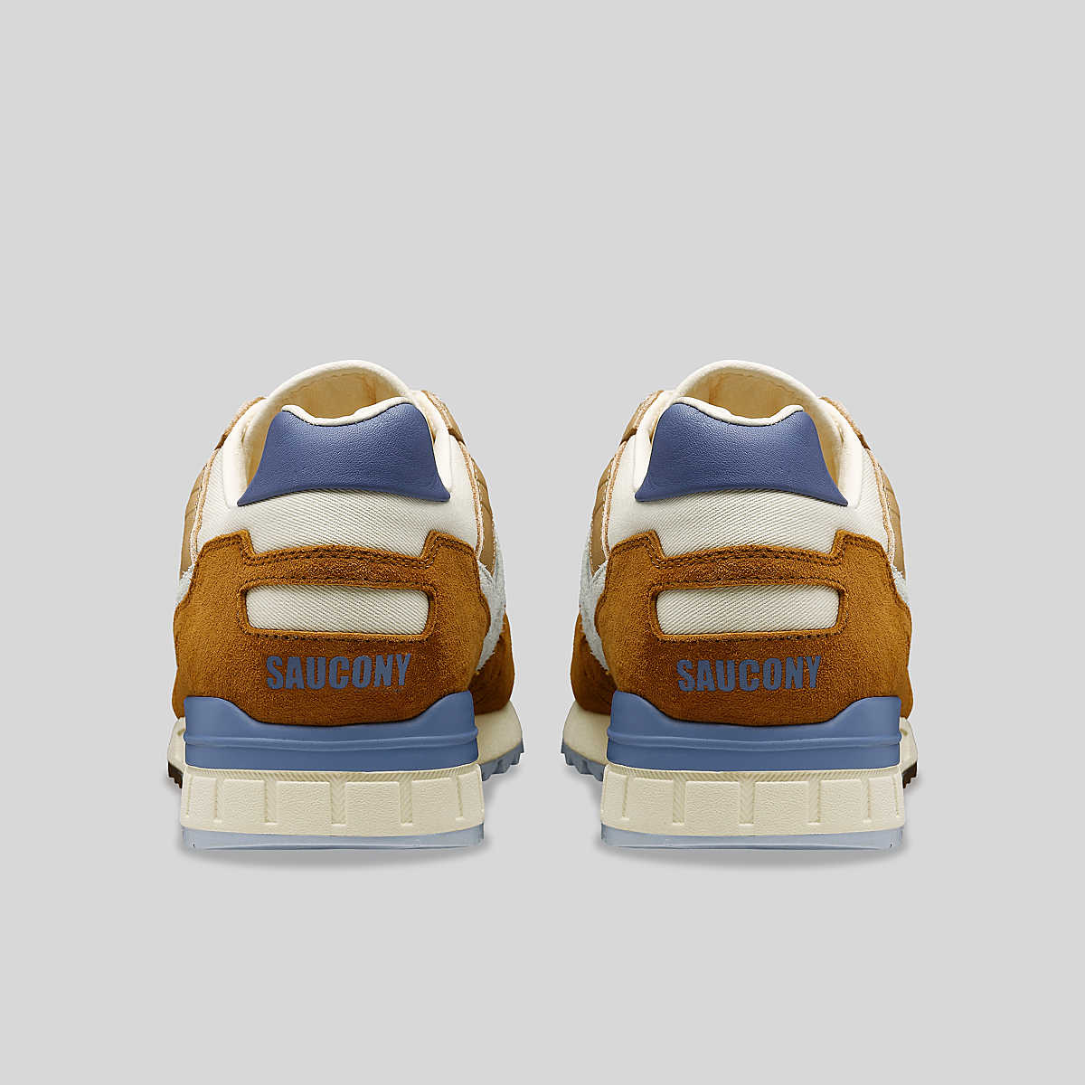 SHADOW 5000 - LIGHT BEIGE/RUST