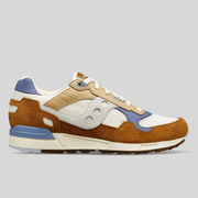SHADOW 5000 - LIGHT BEIGE/RUST