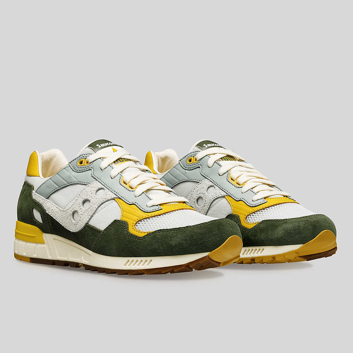 SHADOW 5000 - GREY/GREEN