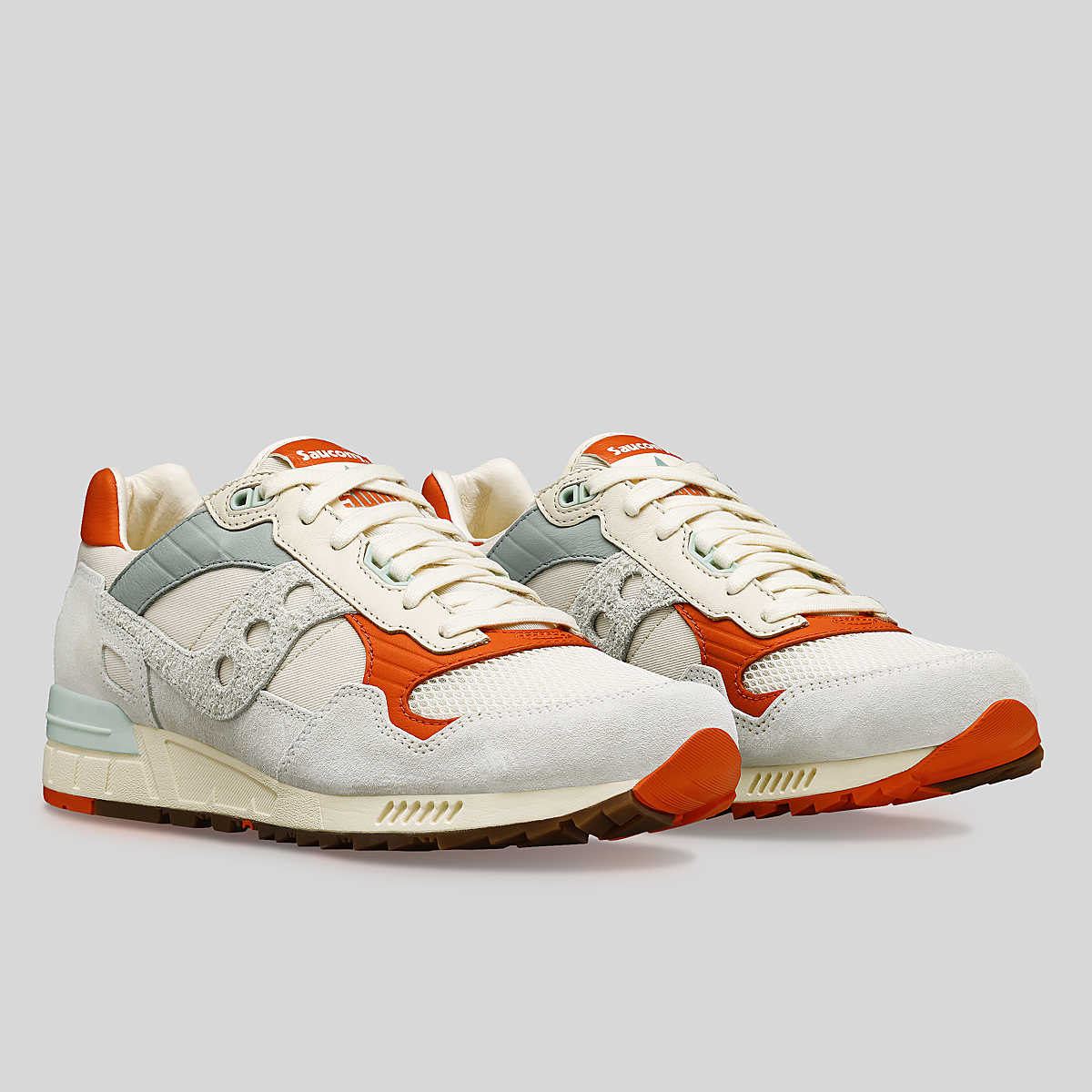 SHADOW 5000 - LIGHT BEIGE/MINT