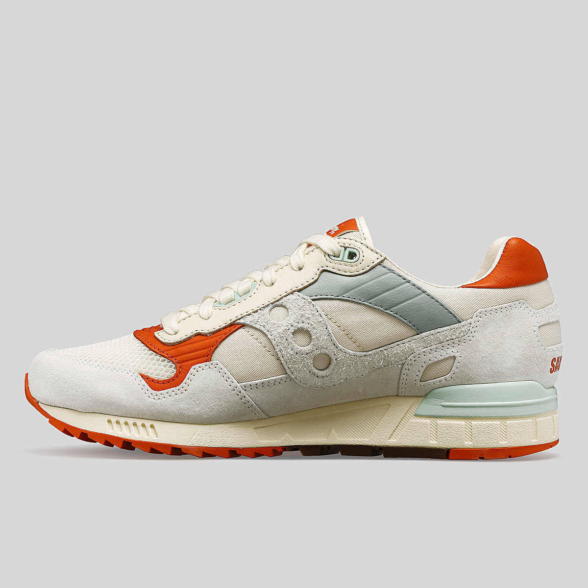 SHADOW 5000 - LIGHT BEIGE/MINT
