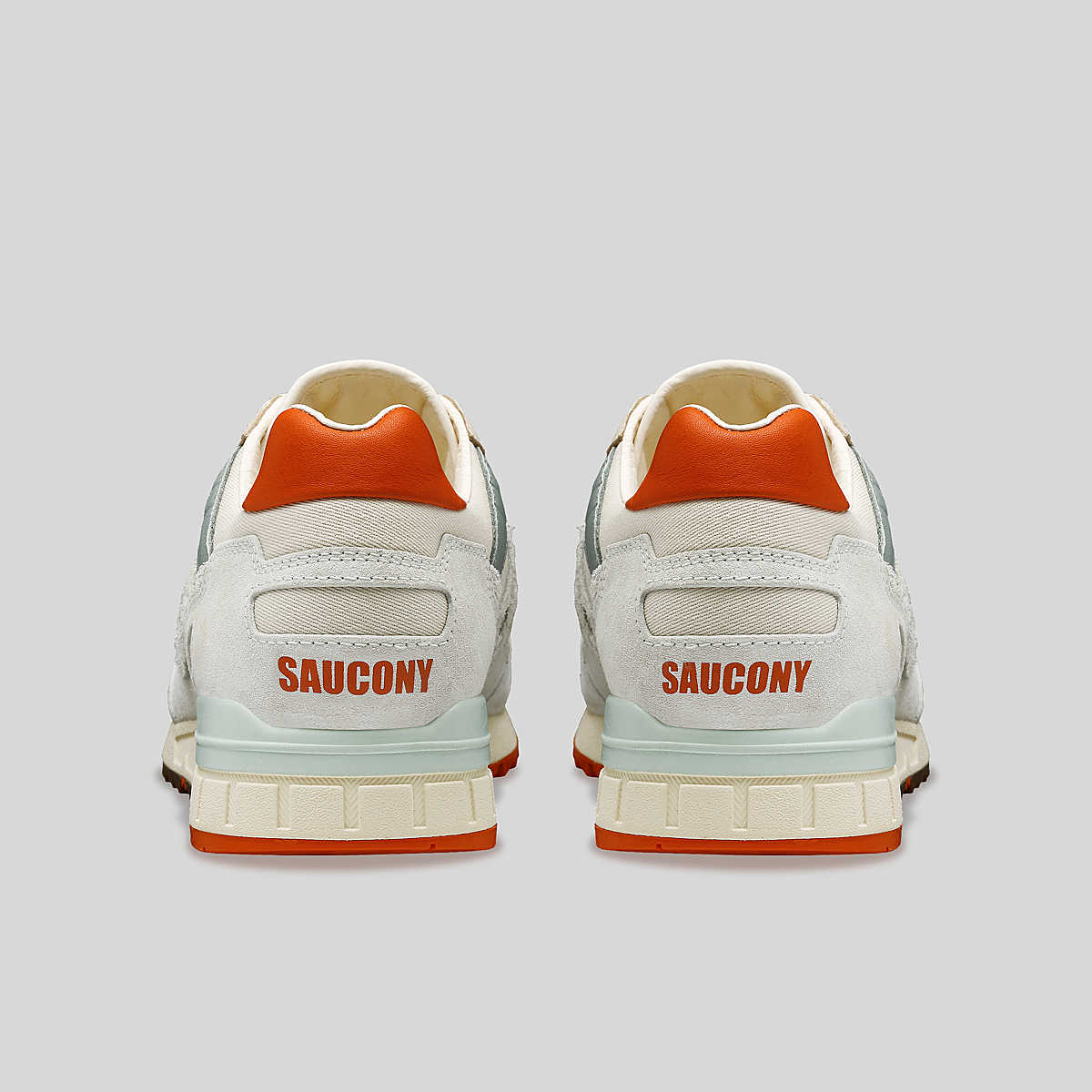 SHADOW 5000 - LIGHT BEIGE/MINT