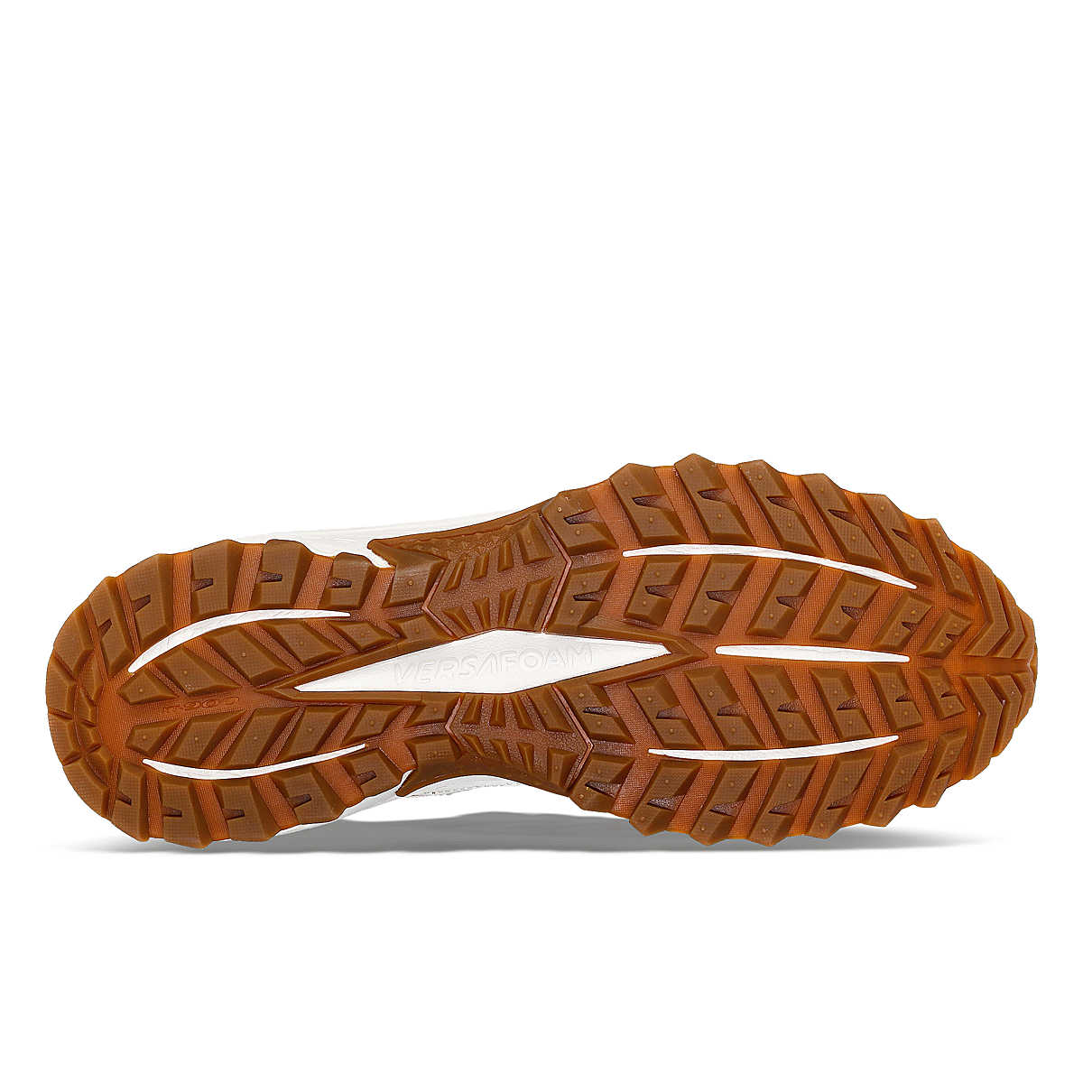 GRID PEAK - SAND/BURGUNDY