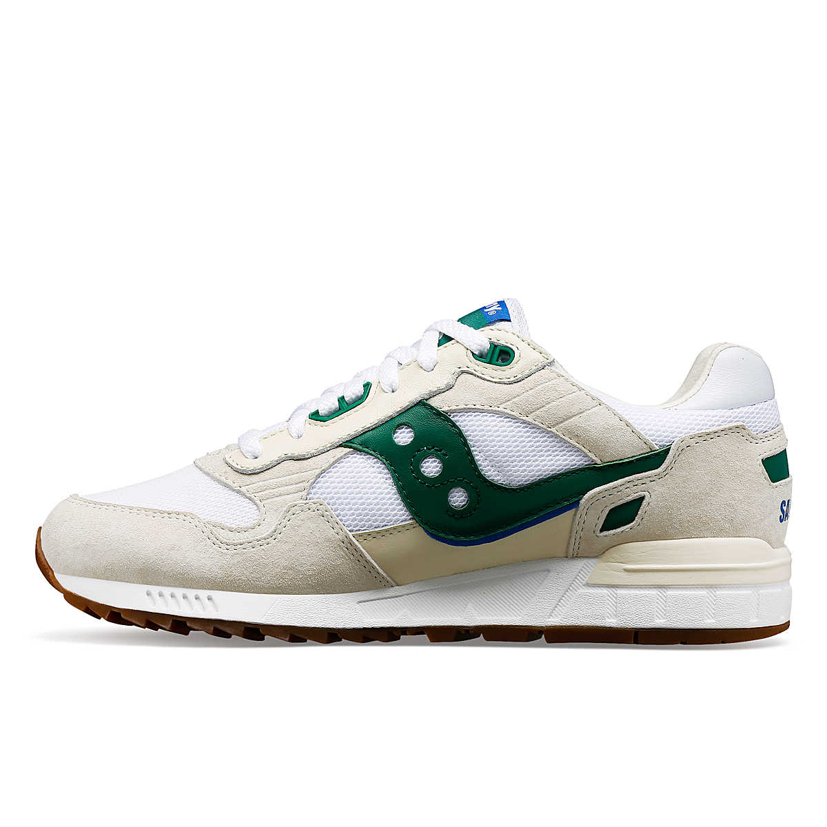 SHADOW 5000 - WHITE/GREEN