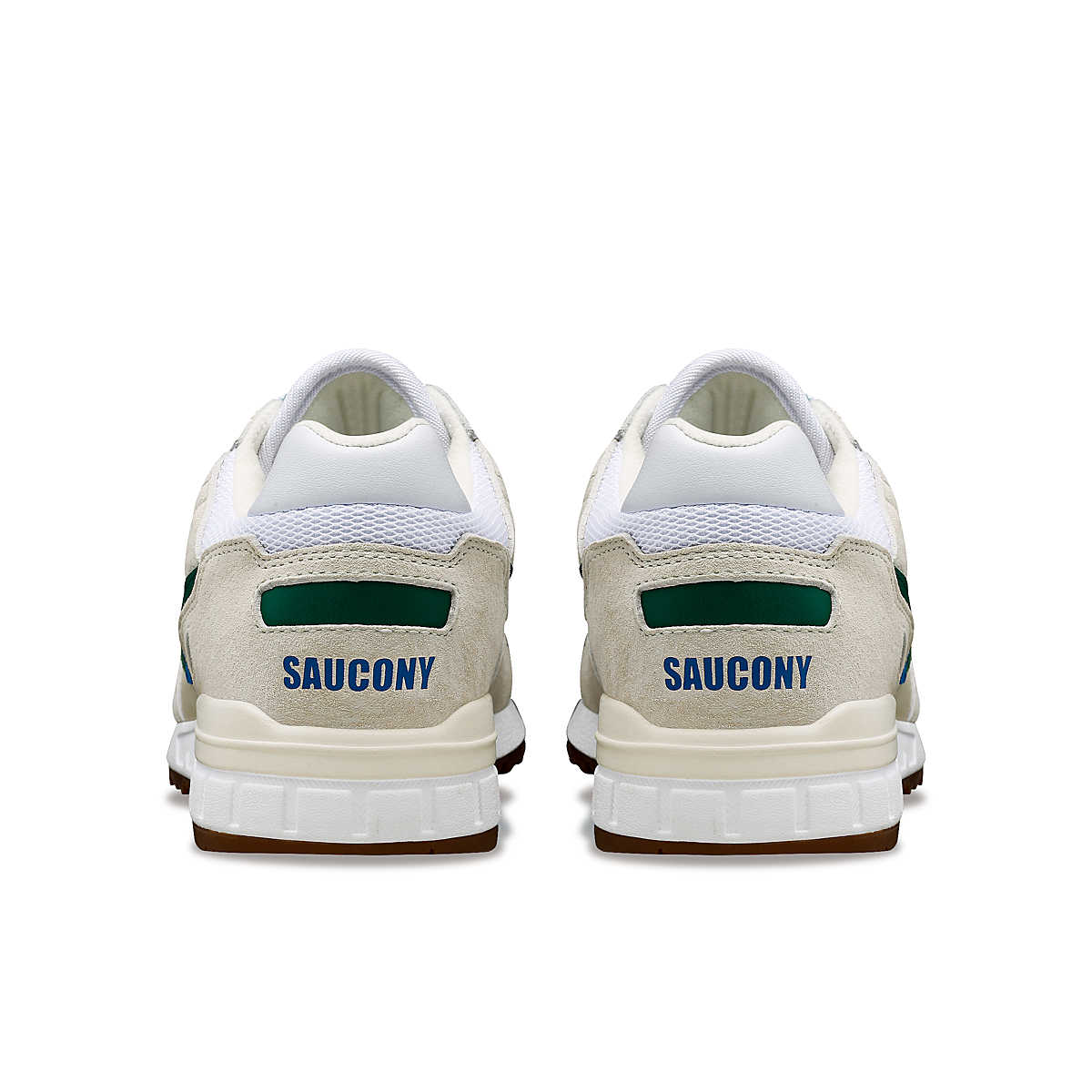 SHADOW 5000 - WHITE/GREEN