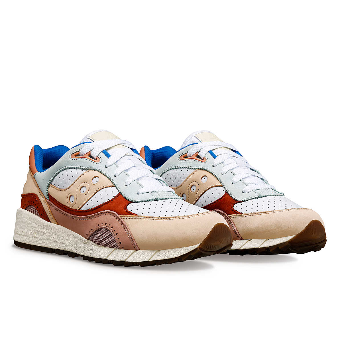 SHADOW 6000 - WHITE/MULTI