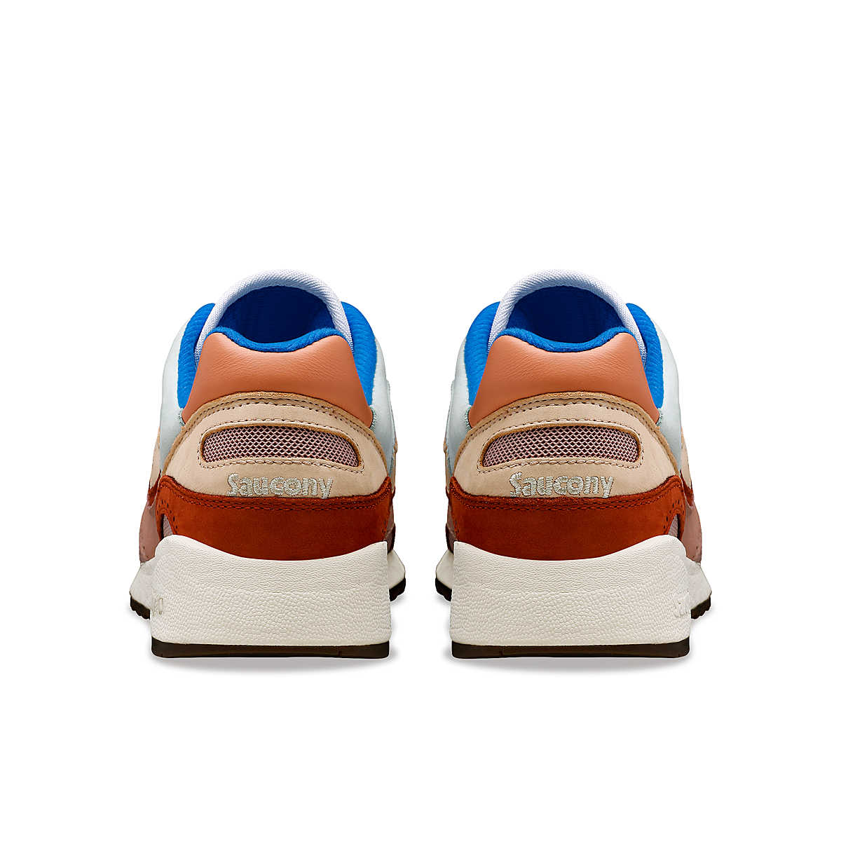 SHADOW 6000 - WHITE/MULTI