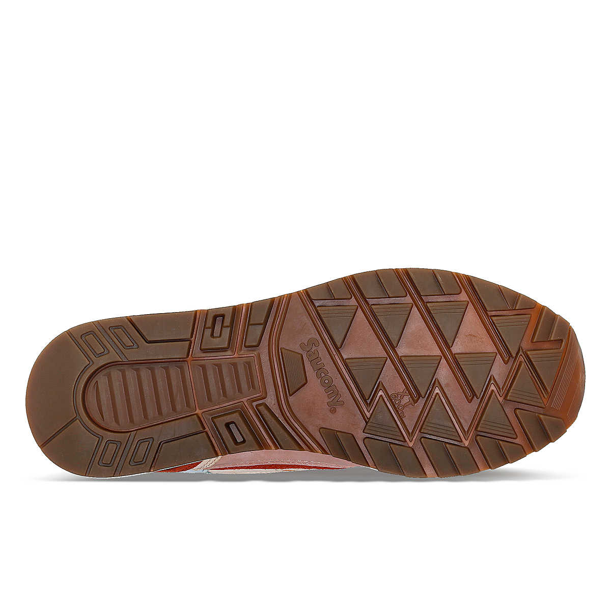 SHADOW 6000 - WHITE/MULTI