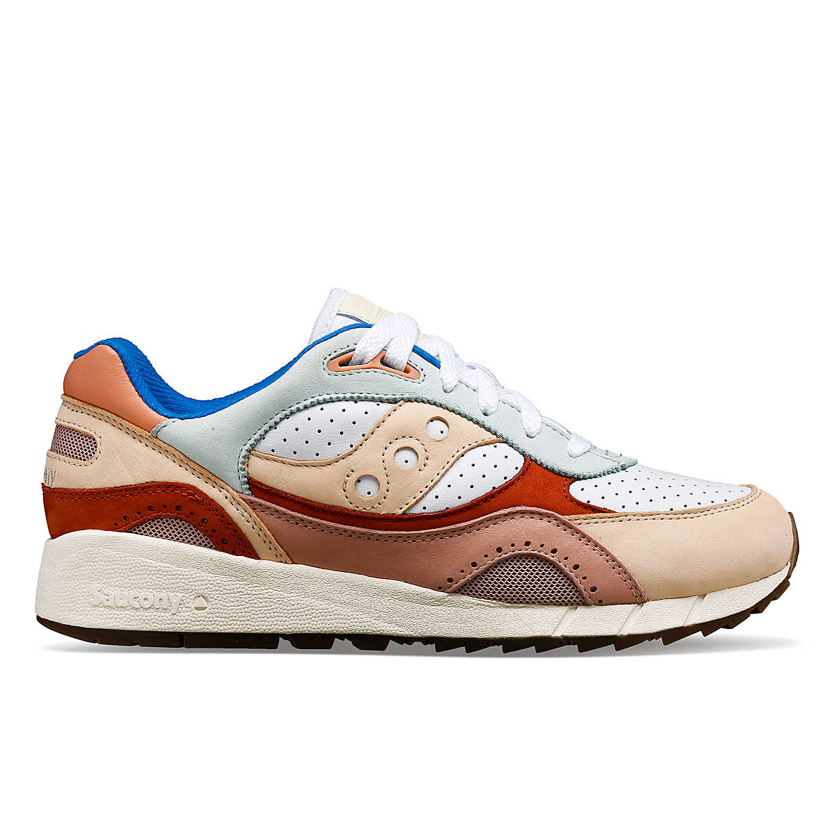 SHADOW 6000 - WHITE/MULTI
