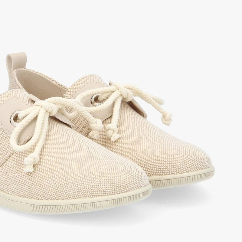 STONE ONE W FINEY BEIGE