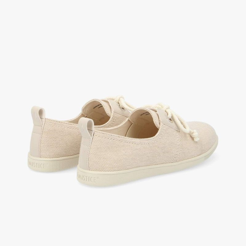 STONE ONE W FINEY BEIGE