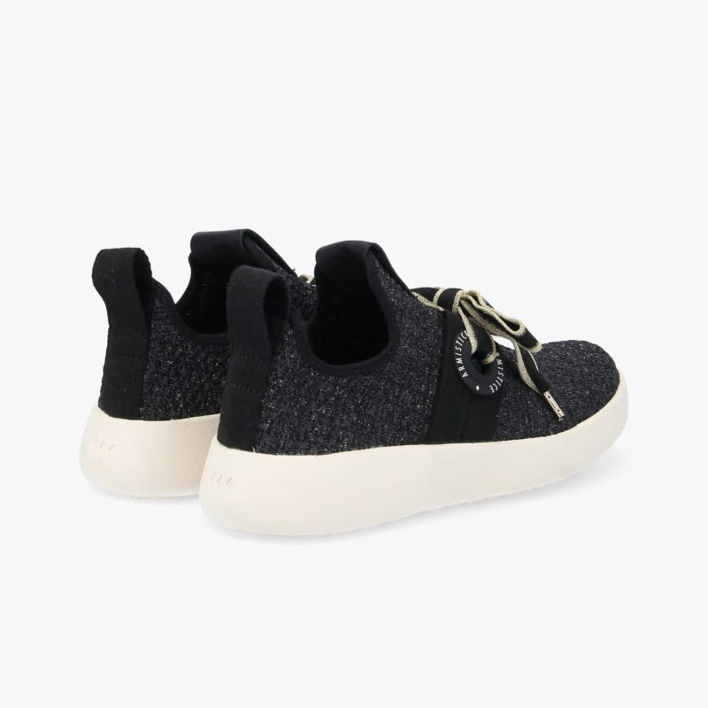 VOLT ONE W MAE BLACK