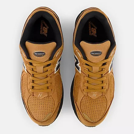 M 2002R EI TOBACCO/BLACK