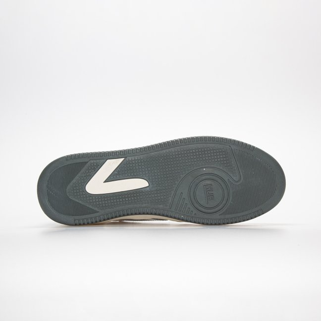 Smash L68 White/White/Sage Green/Ivory - Sage Green