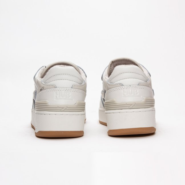 Smash L31 TL Off White/Off White/Light Bone/Off White-Light Gum