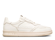 HAYWOOD OFF WHITE LEATHER