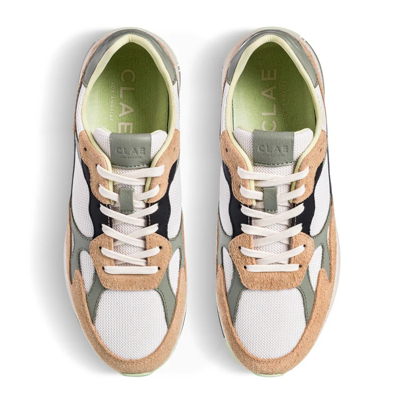 ZUMA STARFISH SUEDE TEA