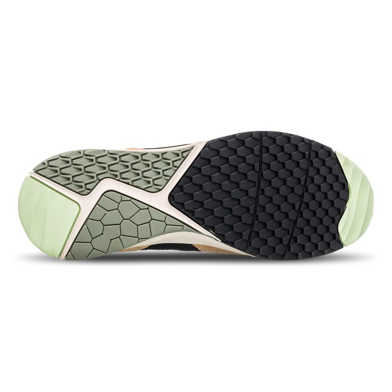ZUMA STARFISH SUEDE TEA