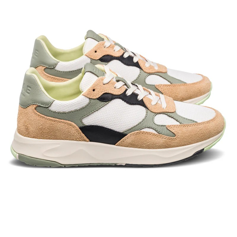ZUMA STARFISH SUEDE TEA