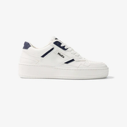 GEN1 - Mushroom White & Navy
