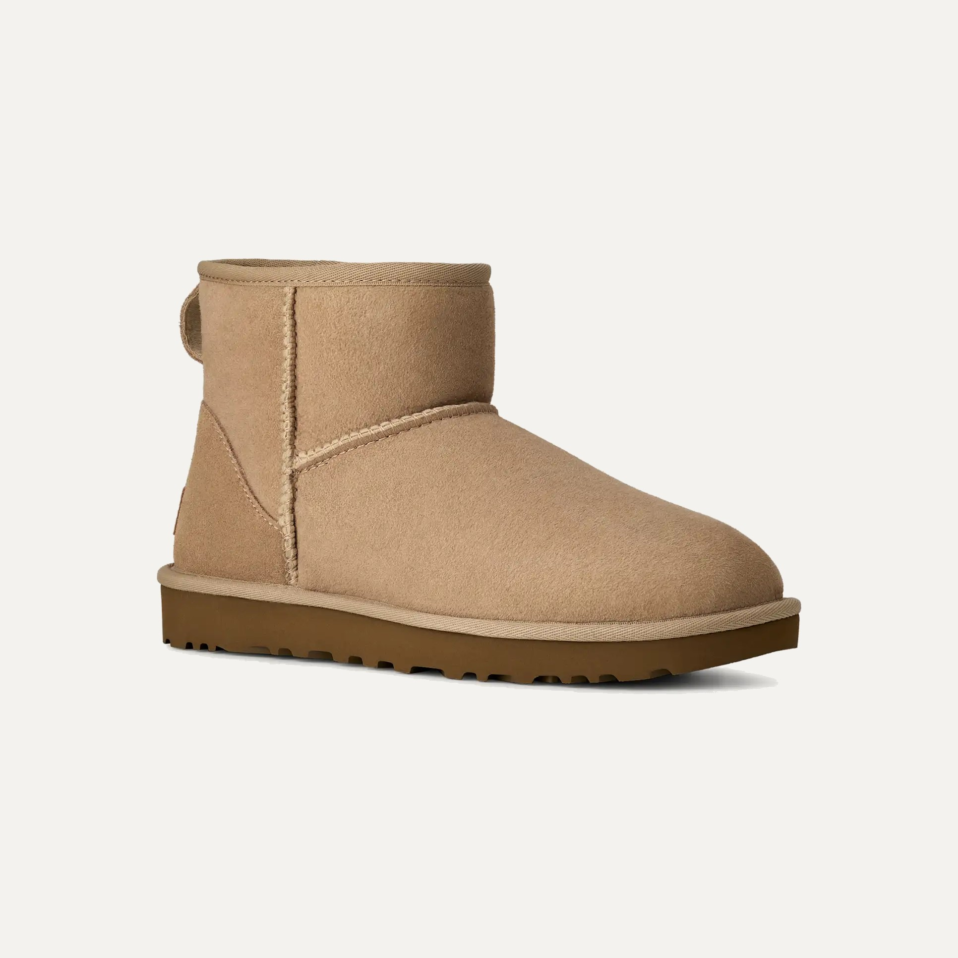 CLASSIC MINI II SAND