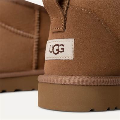 CLASSIC ULTRA MINI CHESTNUT - HOMME