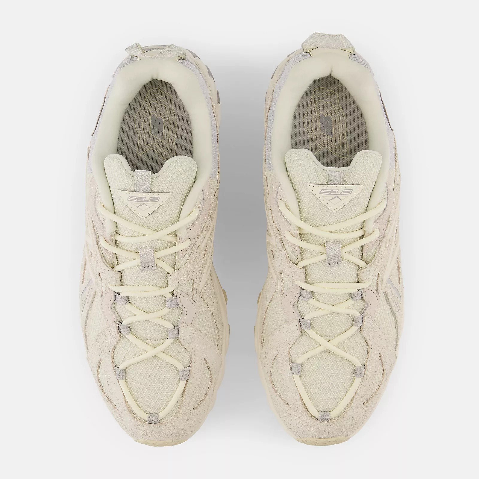 ML 610 TF ANGORA/TURTLEDOVE