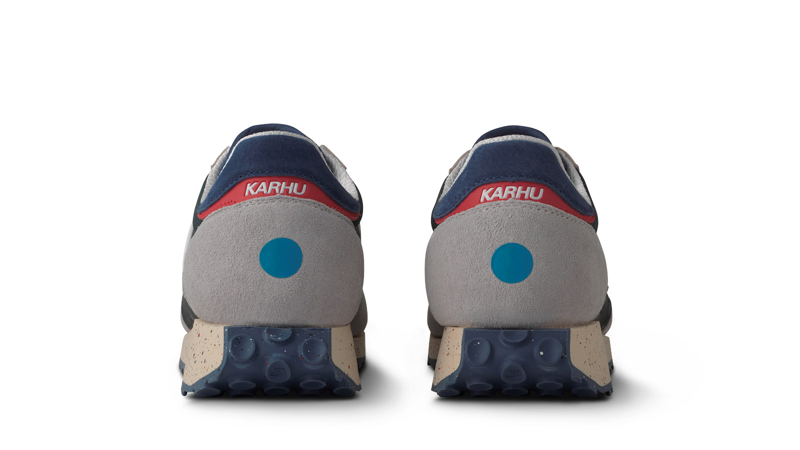 Mestari Control FOGGY DEW/ TRUE NAVY