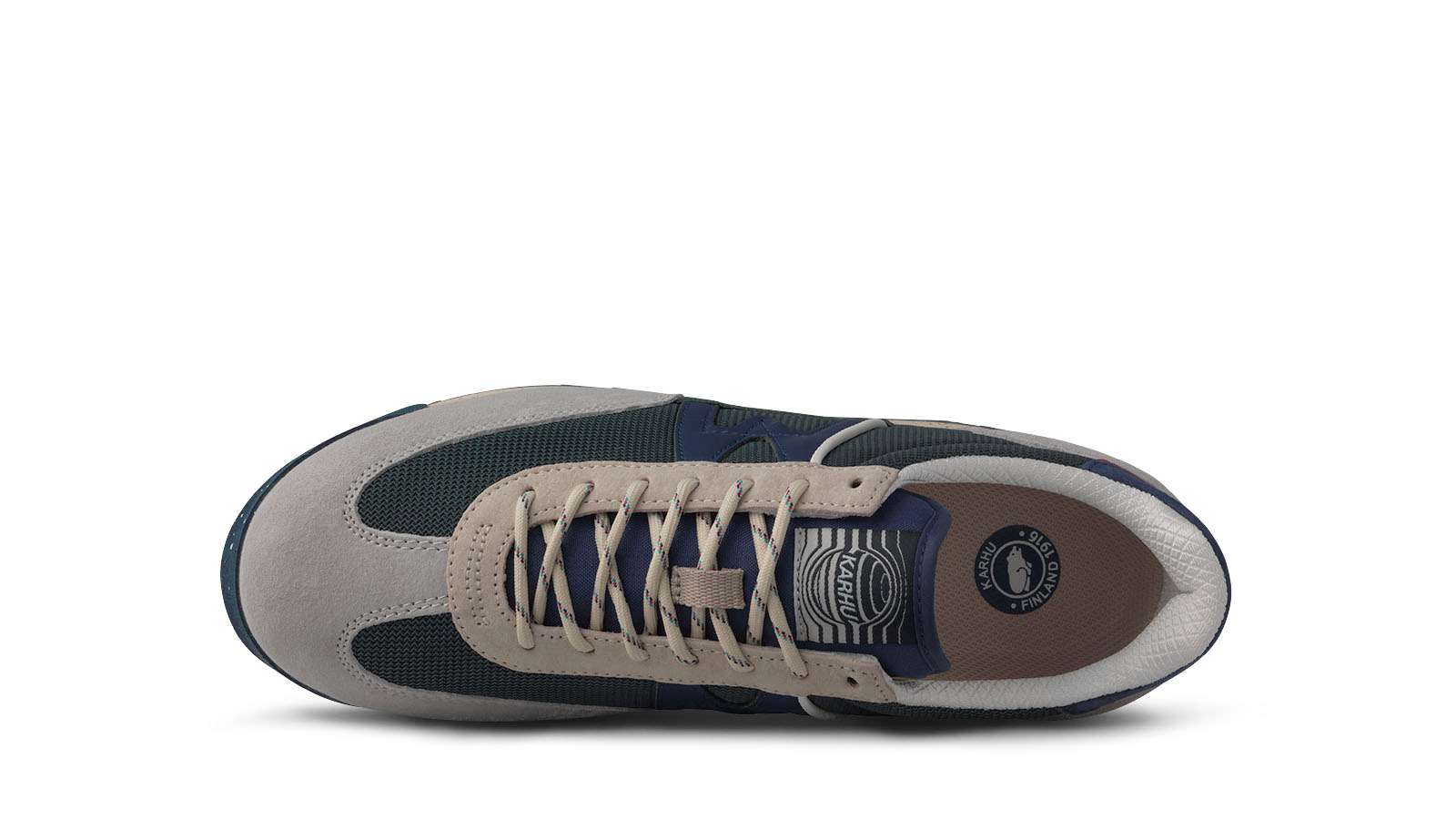 Mestari Control FOGGY DEW/ TRUE NAVY