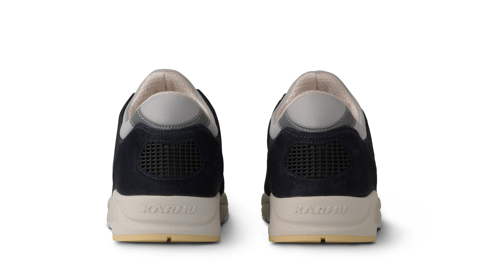 Aria 95 INDIA INK / STORMY WEATHER