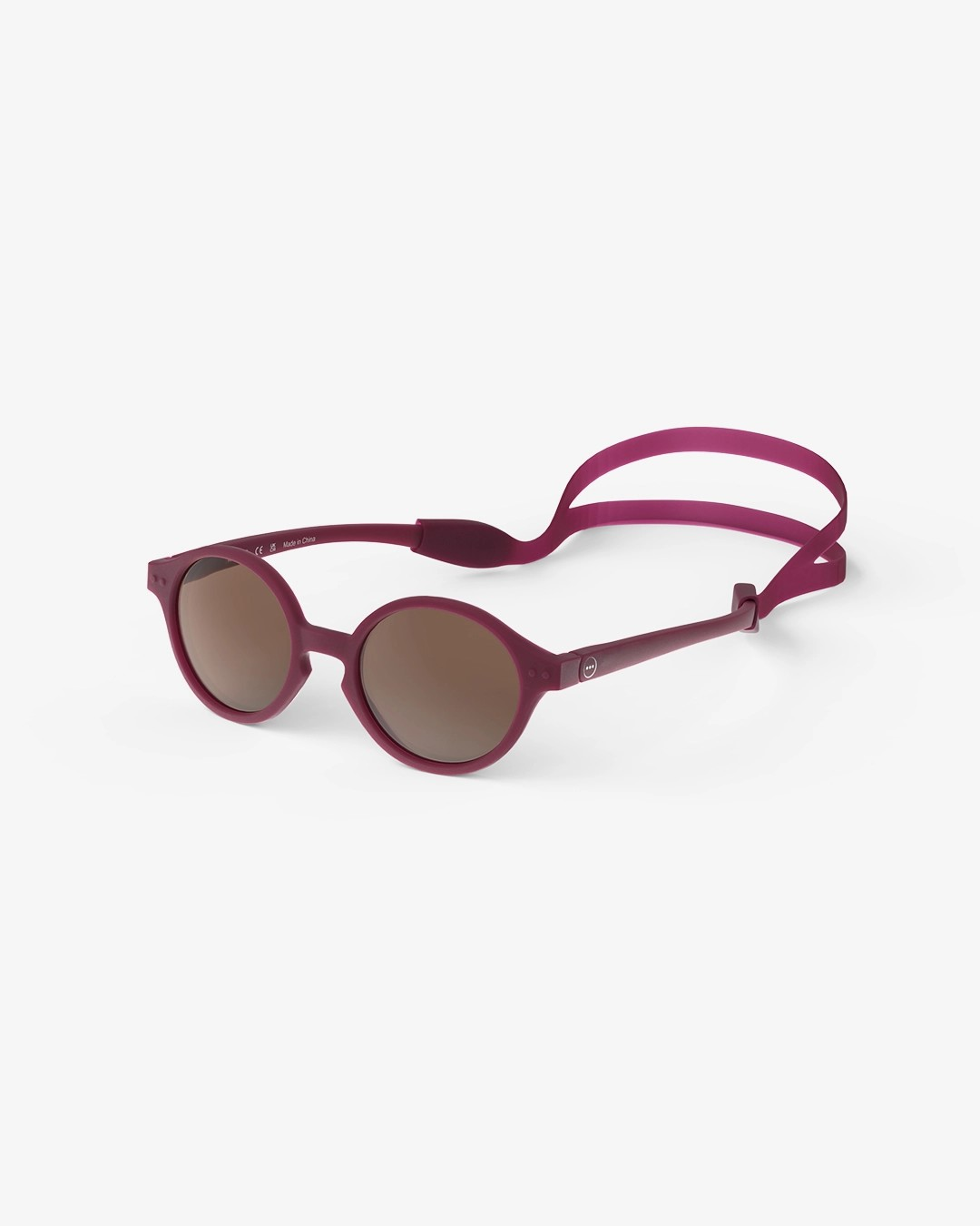 #D SUN KIDS Antique Purple