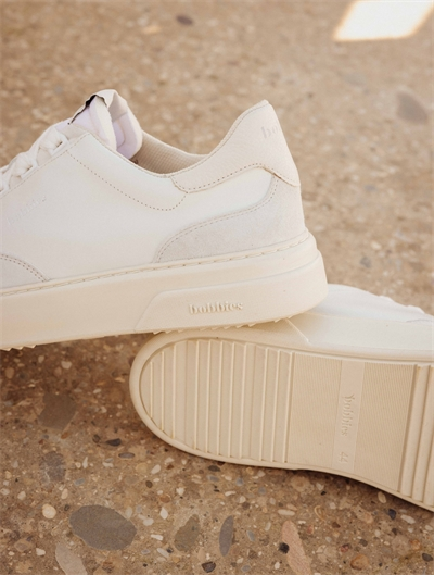 Thanassi Blanc Cassé & Écume