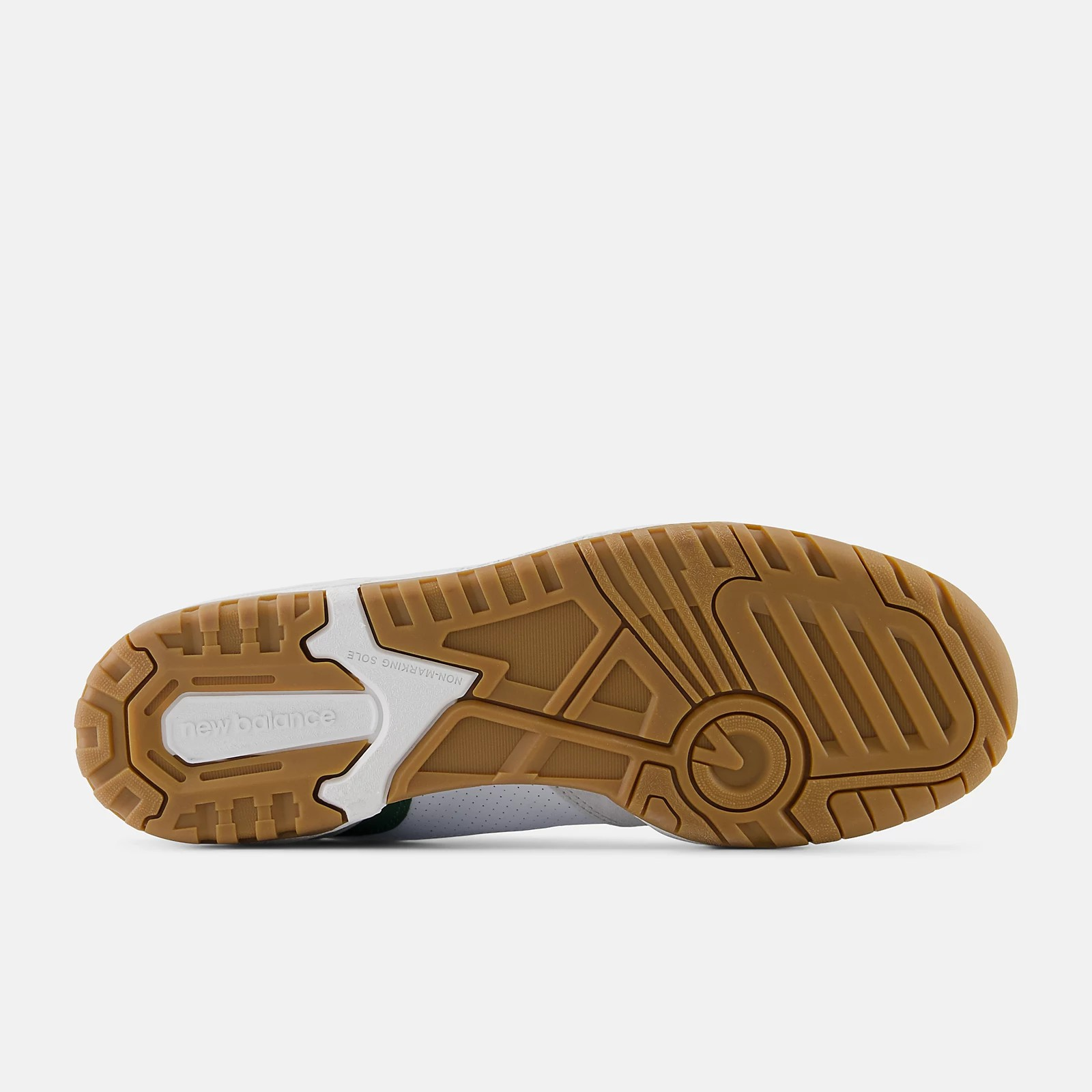 BB 550 ESB WHITE/NORI