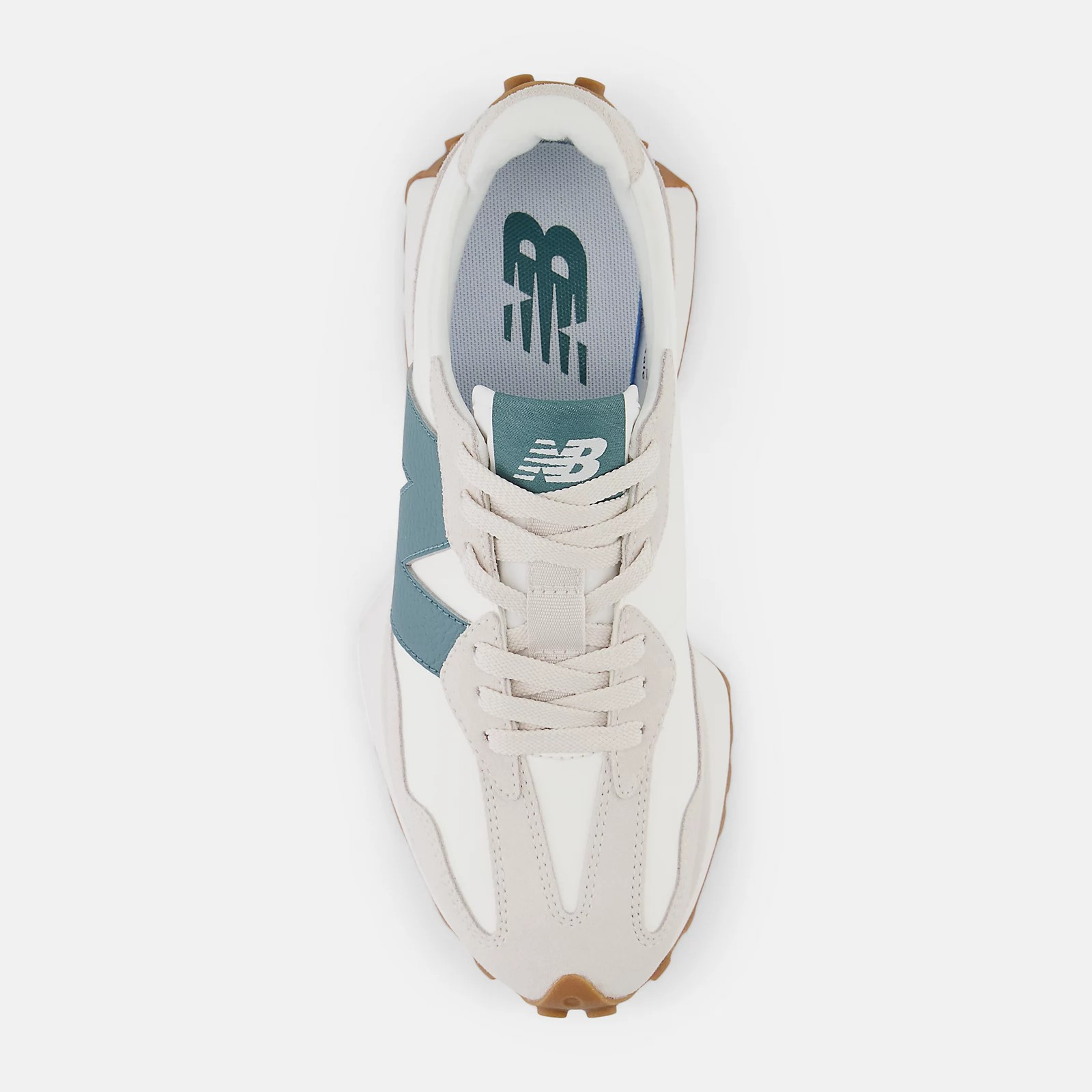 WS 327 GA MOONBEAM/NEW SPRUCE