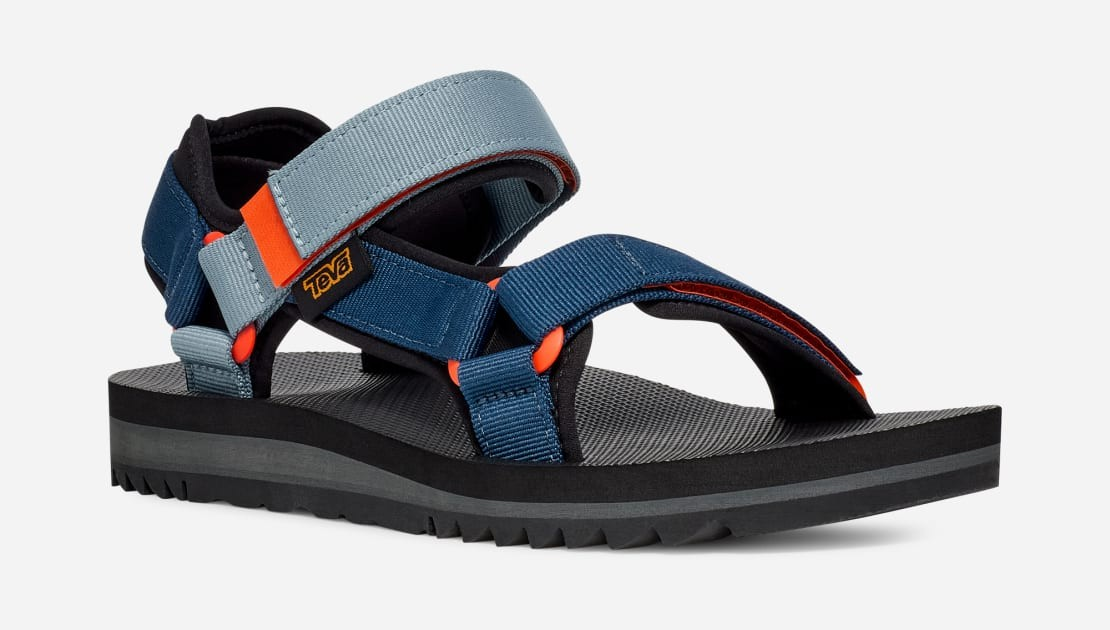 M UNIVERSAL TRAIL BLUE OPAL MULTI