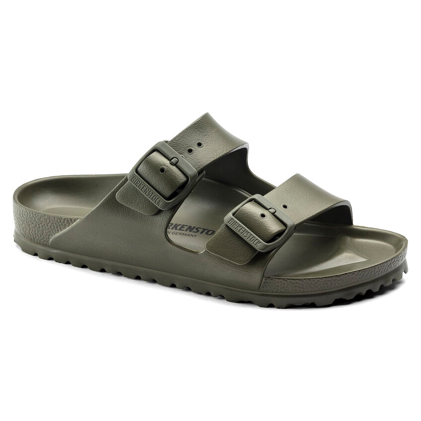 Arizona EVA Khaki - Etroite