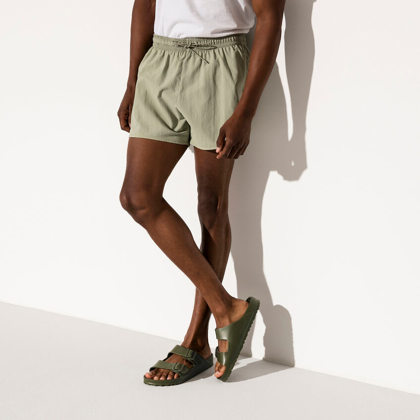 Arizona EVA Khaki - Etroite